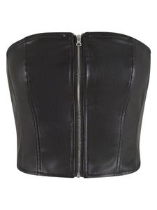 Топ Urban Classics, черный