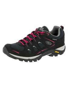 Ботинки для прогулки Brütting, черный