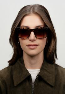 Солнцезащитные очки VENICE Kapten & Son, коричневый