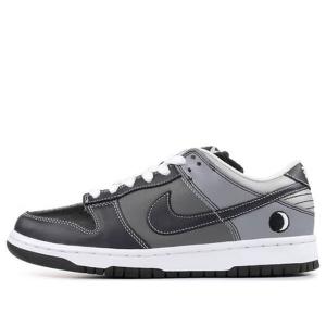Кроссовки sb dunk low premium Nike, черный