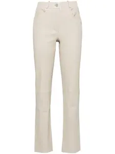 Брюки Saravejo Arma, серый