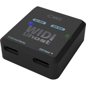 CME WIDI Uhost Advanced Bluetooth MIDI Interface WU00B11