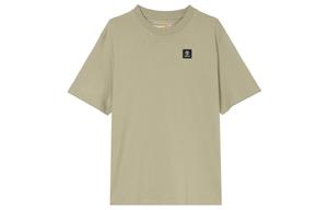 Футболка мужская бежевая Timberland, бежевый