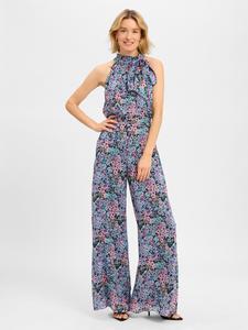 Комбинезон SWING, Blue/Mixed Colors/Rose