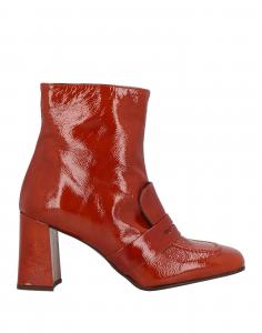 Ботильоны Bocage, коричневый