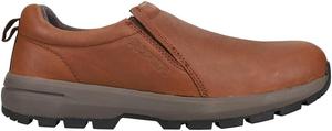 Мужские повседневные слипоны Roper Braun - коричневые