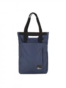 Сумка Jack Wolfskin, цвет midnight sky