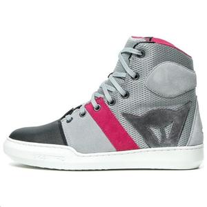 Велосипедные туфли женские с низким верхом Dainese