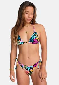 Низ бикини SOL SEARCHER SIDE Billabong, мультиколор