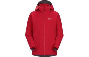 Куртка Gamma Arcteryx, Атомно-серый/Атмос