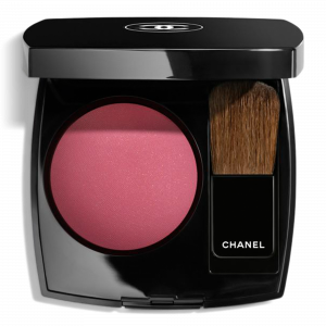 Пудровые румяна Chanel Joues Contraste, 602 rose ruban, 5 г