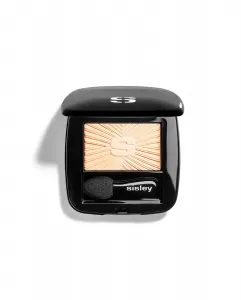 Тени для век Phyto Ombres Sisley, 10 Silky Cream
