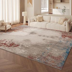 Budis Ковер 180х280 см для гостиной/спальни, Dopamine Sofa, утолщенный, водонепроницаемый, нескользящий, Fine Edge Binding