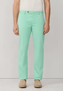 Классические брюки Façonnable, Spa Blue