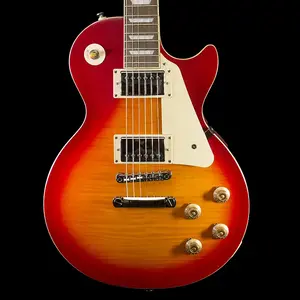 Epiphone 1959 Les Paul Standard (Aged Cherry Burst) №23051521711