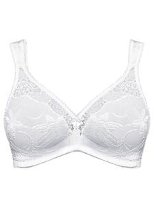 SUSA Бюстгальтер в белом цвете