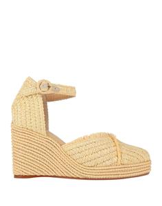 Эспадрильи Castañer, бежевый