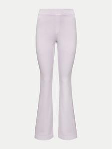 Брюки Deha, фиолетовый