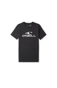 Футболка O'Neill "O'NEILL WAVE T-SHIRT" с логотипом спереди, цвет Black Out
