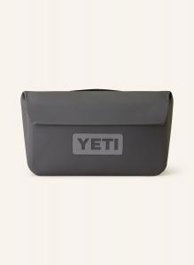 Сумка для аксессуаров sidekick dry 1 л YETI, серый
