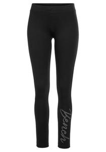 Пижамные штаны BENCH Pajama Pants, черный