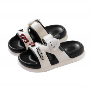 Домашние тапочки Sanrio, белый