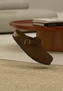 Boston sfb leve tonal fbn regular unisex clogs Birkenstock, Carafe