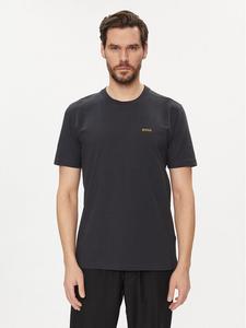 Футболка стандартного кроя Boss, синий