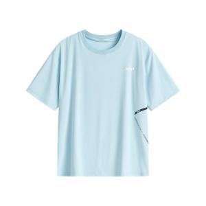 Jeep Футболка Light Blue для подростков