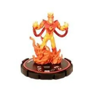 Поджигатель #093 — Ветеран, Marvel HeroClix - Infinity Challenge - Singles