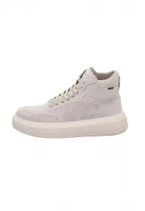 Ботильоны на шнуровке Legero, Aluminio