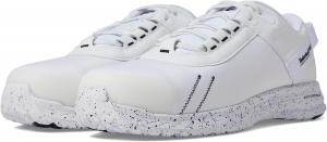 Кроссовки Overdrive Composite Safety Toe Timberland PRO, цвет White/Black