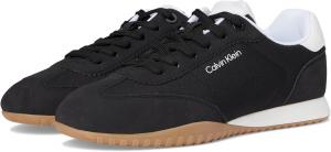 Женские кроссовки Calvin Klein Hennie, черный