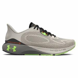 Мужские кроссовки для бега Hovr machina 3 Under Armour, бежевый
