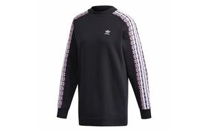 Adidas Originals Женская толстовка, цвет Black
