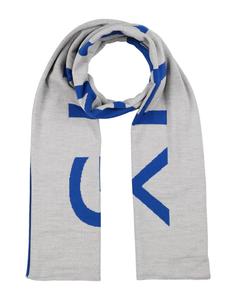 Шарф Givenchy, синий