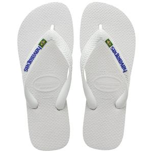HAVAIANAS ШЛЕПАНЦЫ Unissexo ЛОГОТИП БРАЗИЛИИ