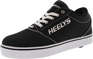 Кроссовки Heelys Boys Pro 20, черный