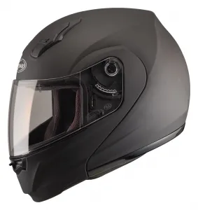 Шлем GMax MD04 - однотонный GMAX Helmets, матовый черный