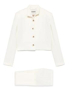 Костюм Наташи BATAKOVIC Belgrade, белый