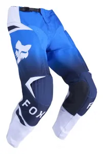 Штаны 180 Shield Fox Racing, синий