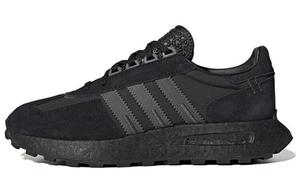 Кроссовки Adidas Originals Retropy E5 Lifestyle Unisex IG4808, черный