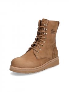 Ботильоны Keila светло-коричневого цвета PANAMA JACK