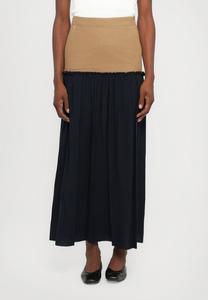 Юбка MOSCHINO JEANS SKIRT, Brown