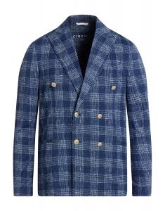 Блейзер Circolo 1900, синий