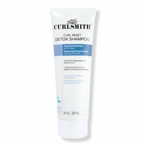 Детокс-шампунь Curl Reset Curlsmith
