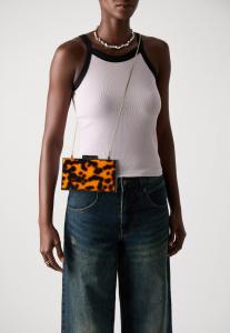 Клатч BOX BAG SUNSET PARFOIS, мультиколор