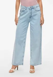 Джинсы-Сигареты vifreya Vila, Hellblau
