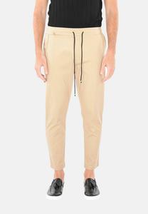 Брюки Ciabalù, бежевый