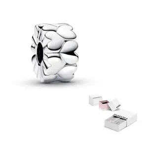 Pandora Подвеска из стерлингового серебра 925 пробы